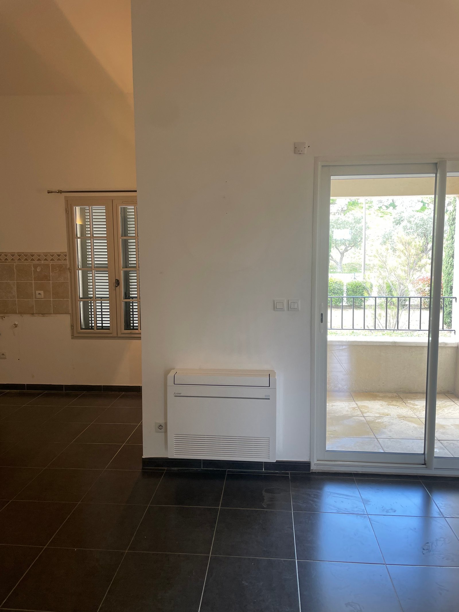 Installation climatisation performante Martigues BATIELEC projet 5