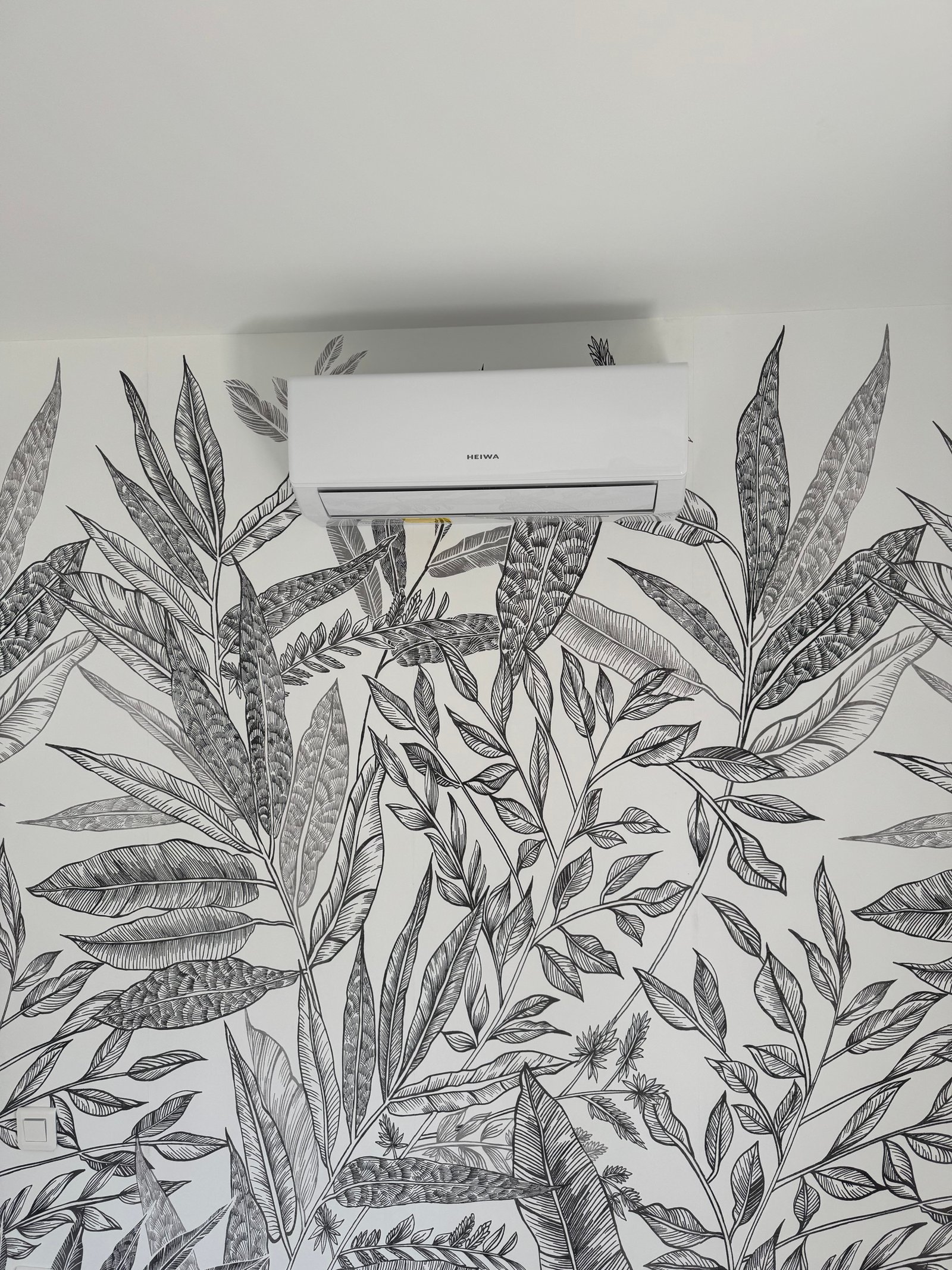 Climatisation - Projet 7